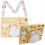 Compatible With iPad 10.9 (2022) Tablet Case 3D Duck Pattern Design Protective Cover with Shoulder Strap 2