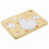 Compatible With iPad 10.9 (2022) Tablet Case 3D Duck Pattern Design Protective Cover with Shoulder Strap 5