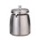 Stainless Steel Ashtray With Lid For Cigarette Remnants 1