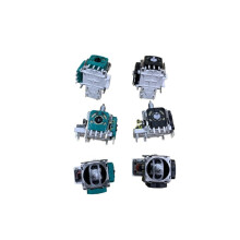 Vervangende 3D-thumbstickmodule, compatibel met de Xbox Elite Series 2-controller