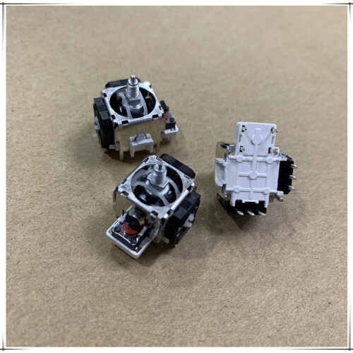Modulo di ricambio per levette analogiche 3D compatibile con il controller Xbox Elite Series 2 2