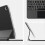 Συμβατό με iPad 10ης γενιάς (10,9 ιντσών, 2022) Θήκη πληκτρολογίου - Λεπτή ασύρ 5