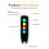 Global Version 3.46" Smart Offline OCR Pen | 134-Language Translator | AI Learning Tool 3
