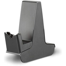 Basisstation - PLANTRONICS - 211500-01 - Zubehör für Headset - Kompatibel mit Savi W8210/W8220 - Stabile Verbindung