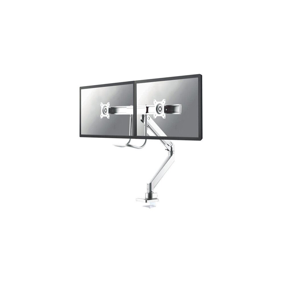 Neomounts Desk Mount for Two Monitors - Bild 5
