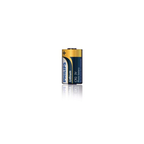 Philips PHILIPS - CR2-01B