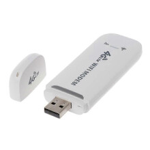Modem USB 3G/4G LTE débloqué haut débit, clé USB 4G portable, carte SIM 3G/4G, clé USB universelle