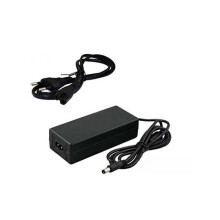 Top Chargeur * Adaptateur Secteur Alimentation Chargeur 19V pour TV Téléviseur LG 32LF510B 32LF510B-DB 32LF510D 32LF510D-DB 32LF51
