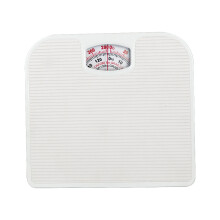 Kannettava 130 kg:n neliönmuotoinen, erittäin tarkka mekaaninen vaaka kotiin, kuntosalille ja joogahuoneeseen Euroopassa