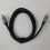 2M USB-C 3.2 Gen 2x2 Cable 100W PD Fast Charge & 20Gbps Data - Universal Compatible With iPhone 15/Pro/Samsung EU Plug 3