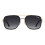 Carrera Aurinkolasit - CARRERA - CARRERA 1092/S - Metalli - Linssit 58 mm - Musta/Harmaa 2