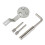 Engine Timing Locking Tool Compatible With Ford Transit Land Rover Jaguar 2.2 3.2 TDCi 5