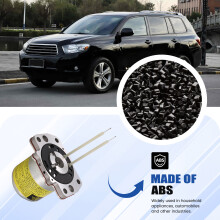 Motor ABS da Bomba de Freio Antibloqueio Do Carro 44510-48060 para RX400h para Highlander F8