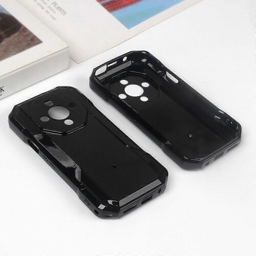 Funda protectora de TPU suave compatible con Ulefone Armor X32 Pro 1