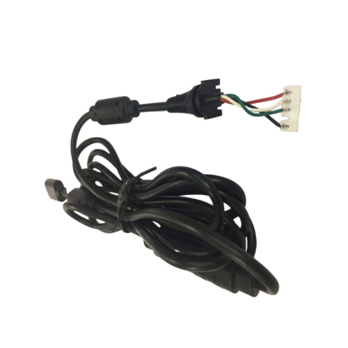 2 Pack 4-Pin Wired Controller Cables - Replacement Connection Cords Compatible with Xbox 360 Controllers
