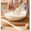 High-Temperature Resistant Silicone Spatula Baking Kit (Includes Oil Brush) 3
