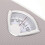 Φορητή ζυγαριά βαρών υψηλής ακρίβειας 130kg τετράγωνη, μηχανική για το σ 3
