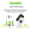 2025 Νεότερο Φορητό WiFi 5g LTE WiFi Mobile Hotspot Φορητό Ταξιδιωτικό Ultimate Edition 4