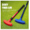 2 Pack Telescopic Golf Putters - Adjustable for Adults & Kids, Double-Sided Training Putter - Golf Practice Aid 1