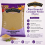 Royal Emerald Coriander Powder Dhania 800g 2