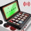 623 Smart Rechargeable Car Multimeter Repair Tester 20000 Count Voltmeter Multitester Meter Tools 5
