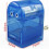 Large-Capacity Manual Crank Herb Grinder with Plastic Drawer Collection 4