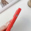 Iphone 13 Silicone Case With Detachable Wide Neck Strap, Protective Cover Lanyard 4