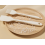High-Temperature Resistant Silicone Spatula Baking Kit (Includes Oil Brush) 2