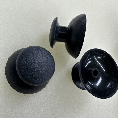 20 Pcs High-Quality Controller Thumb Grips - Joystick Caps Compatible with PlayStation 3/PS2 1