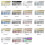 24pcs Stainless Steel Dinnerware Set Kitchen Cutlery Set Knife Fork Spoon Flatware Tableware Minimalist Silverware 2