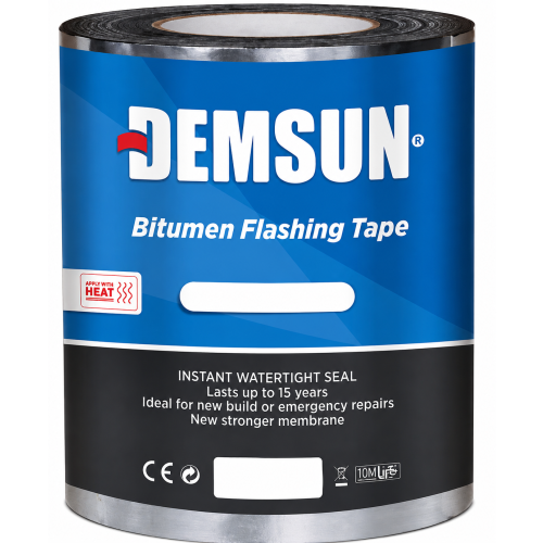 FLASHING TAPE 300mmx10M