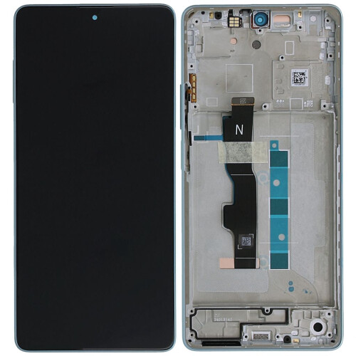 Displej Xiaomi Redmi Note 13 (5G) - modrý