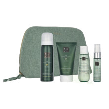 Set Rituals: The Ritual Of Jing Shower Gel All Skin Types 50 ml + The Ritual Of Jing Soothing Body Cream 70 ml + The Ritual Of Jing Nourishing Dry