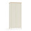 Coxmoor Wardrobe - Ivory and Oak 2