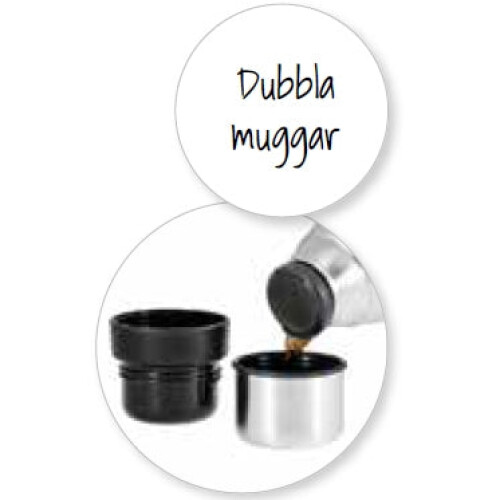 Compact Brush 0.75l