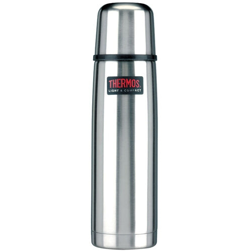 Licht en compact 0,5l