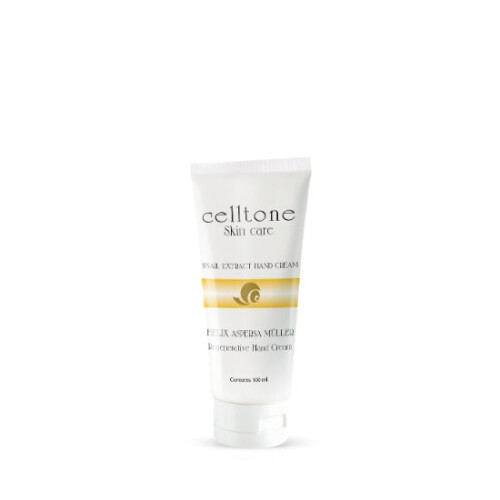 Celltone - Håndcreme - 100 ml