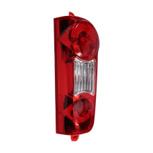 Car Tail Light Rear Lamp LED Brake Light 6350FJ 6351FJ for Partner 2008-2011 Right