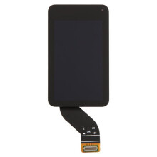 For MAX 2 LCD Assembly Repair Replacement Accessories Action Camera Screen for MAX 2 Touch Screen Parts