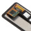For  MAX 2 LCD Assembly Repair Replacement Accessories Action Camera Screen for  MAX 2 Touch Screen Parts 6