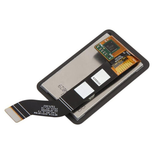 For  MAX 2 LCD Assembly Repair Replacement Accessories Action Camera Screen for  MAX 2 Touch Screen Parts 1