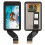 For  MAX 2 LCD Assembly Repair Replacement Accessories Action Camera Screen for  MAX 2 Touch Screen Parts 3