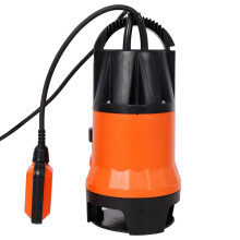 eSkde 900W Submersible Water Pump 14000L/H