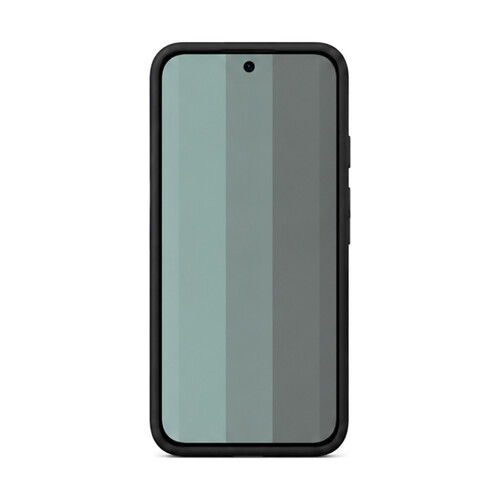 (Black) For Google Pixel 11 Pro Silicone Gel Case Tough Shockproof Protective Cover 1