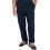 Quiksilver (S, Navy Blazer) Quiksilver Mens Basic Jogger Elasticated Joggers 1