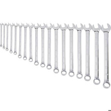 DEWALT DWMT19237-1 18-teiliges Maulschlüsselset Schlüsselweite (metrisch) 7 - 24 mm