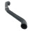Radiator Hose for  Cayenne 2009 No.95510663300 Rubber Water Pipe 1