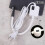 Red Laser Positioning Light Infrared Working Lamp Cutting with Magnetic Base Sewing Machine US Plug 4