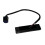 Hatchback Trunk Release Button Switch Compatible with i30 N 2017-2023 Car, OEM 81260G3000 4