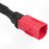 6-Pin to OBD2 Diagnostic Cable for Motorcycle 6 Pin Plug Adapter Cord Compatible with Multiple Models 5